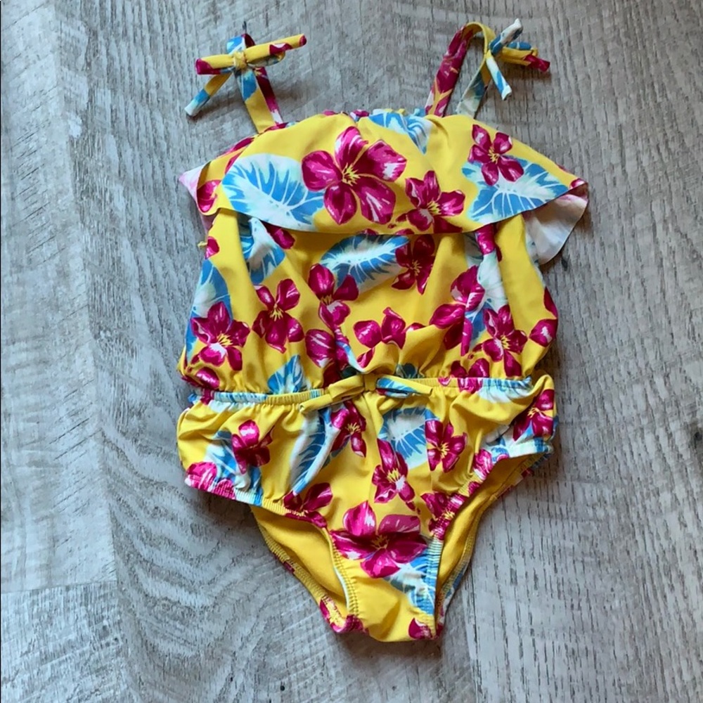 Toddler 4T swimsuit